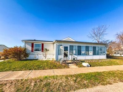 1949 Big Run Bluff Blvd, Grove City, OH, 43123
