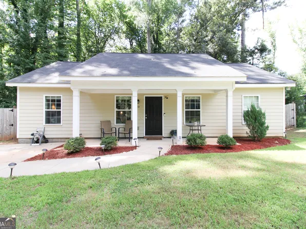 310 Marlborough Downs Rd, Athens, GA 30606