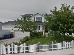 4872 W Farmer Cir, West Valley City, UT 84120