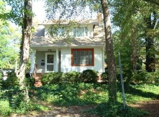 2 Cobb Ter, Chapel Hill, NC 27514