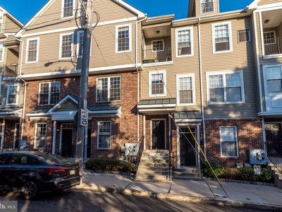 1317 N 32nd St, Philadelphia, PA, 19121