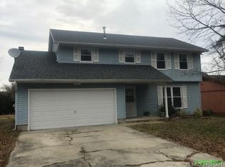 19 Cedarbrook Ln, Little Egg Harbor, NJ 08087