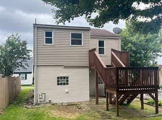 742 Lemington St, Greensburg, PA 15601