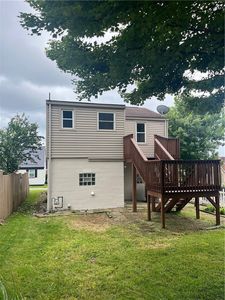 742 Lemington St, Greensburg, PA, 15601