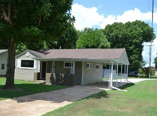 337 Ellis Ave, Trumann, AR 72472