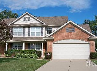 23793 N Park Dr, New Boston, MI 48164