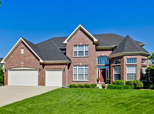 1359 Louise Ct, Lake Zurich, IL 60047