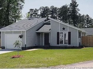 137 Maranatha Cir, Spring Lake, NC 28390