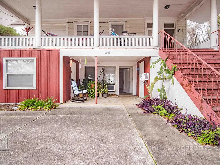310 N Gadsden St #3 — Photo 16