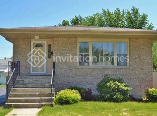 6633 174th St, Streamwood, IL 60477