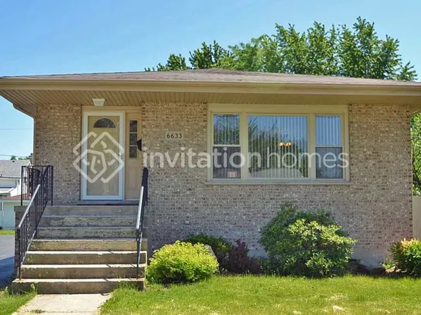 6633 174th St, Streamwood, IL 60477