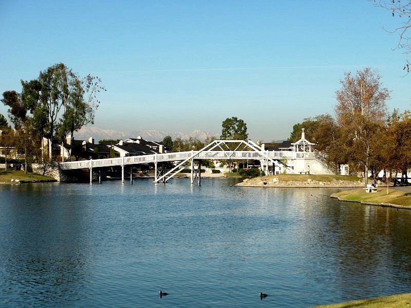 walking distance to Woodbridge northlake