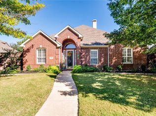 3192 White Spruce Dr, Frisco, TX 75033