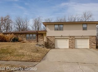 1611 Handley Pl, Columbia, MO 65203