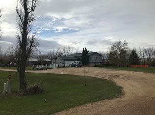 46296 Sd Highway 20, South Shore, SD 57263