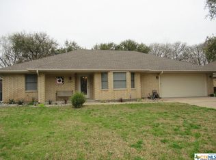 3705 Shallow Ford Rd, Temple, TX 76502