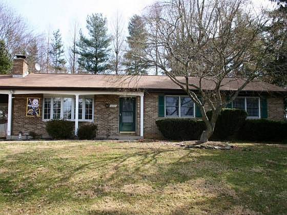 1st image of 2105 Givenswood Dr