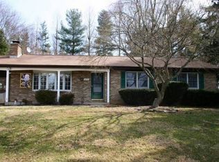 2105 Givenswood Dr, Fallston, MD 21047