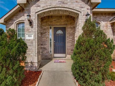 701 Charlotte Dr, McKinney, TX, 75071