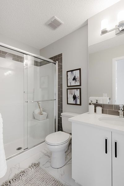 Calgary Townhouse for rent - 2 Bedrooms in Calgary