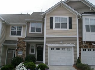 4950 Lady Of The Lake Dr, Raleigh, NC 27612