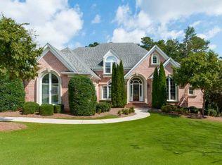2220 Blackheath Trce, Alpharetta, GA 30005