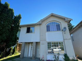 (Undisclosed Address), Pt Coquitlam, BC V3C 3A5