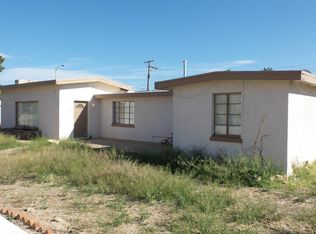 1641 N McKinley Ave, Pima County, AZ 85321