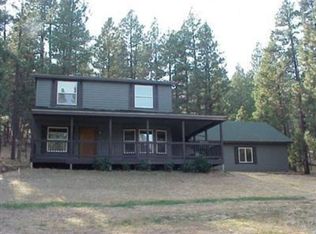 16064 Lower Cattle Dr, Sisters, OR 97759