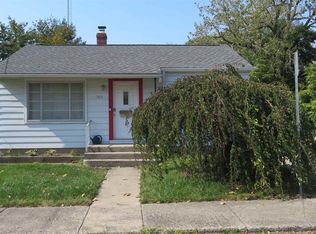 303 S Courtland Ave, Kokomo, IN 46901