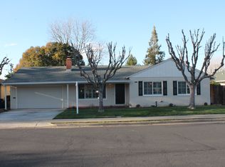 2179 Frederick St, Concord, CA 94520
