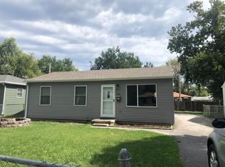 4441 S 62nd Ave, Omaha, NE 68117