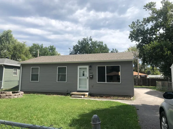4441 S 62nd Ave, Omaha, NE 68117