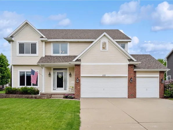 400 SW Hickory Gln, Grimes, IA 50111