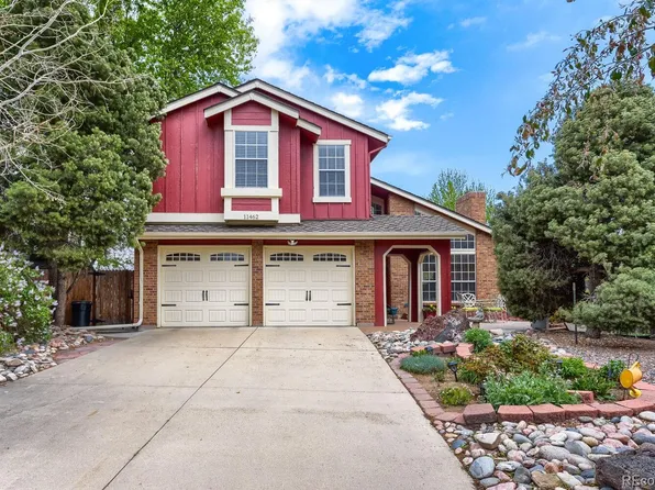 11462 W Cimarrona Peak, Littleton, CO 80127