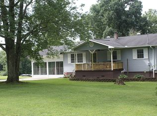 425 W End Rd, Rockwood, TN 37854