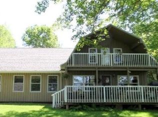 1738 S Agate Shore Dr SW, Nisswa, MN 56468