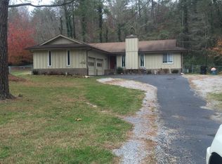 8135 Lakewinds Dr LOT 44, Harrison, TN 37341