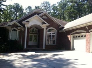 4005 Golfview Dr, Villa Rica, GA 30180