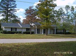 179 Melvin Rd, Monroeville, AL 36460