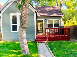 2514 Robinson St, Colorado Springs, CO 80904