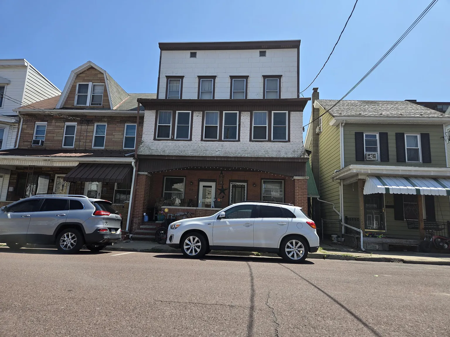 2 bed, 1450 sqft, $1,000 — Photo 3