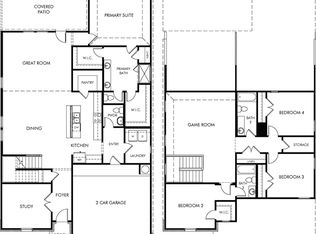 The Woodside (456) plan