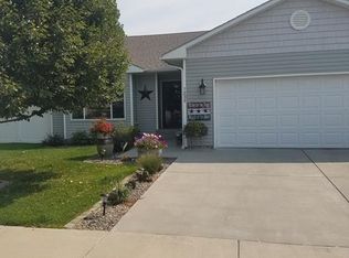 1233 Cottonwood Blvd, Billings, MT 59105