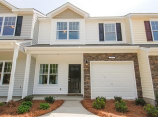 10375 Bunclody, charlotte, NC 28213