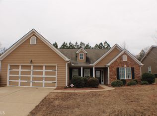 617 Wellford Ave, Jefferson, GA 30549