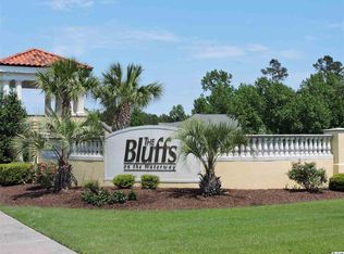 LOT 407 Hideaway Point, Myrtle Beach, SC 29579