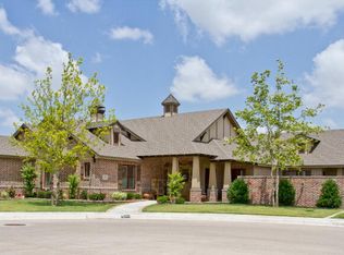 2512 Regency Oaks Ct, Midland, TX 79707