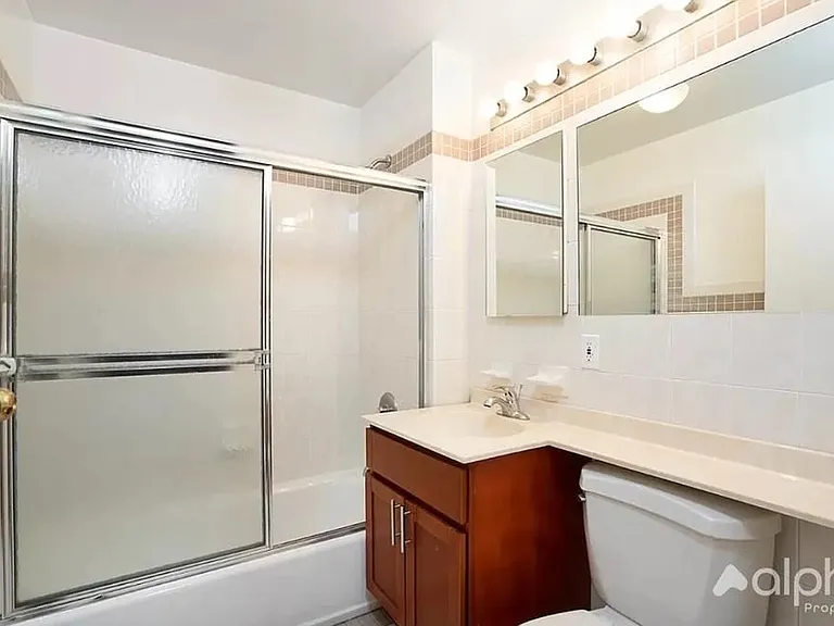 203 Rivington St #3U — Photo 6