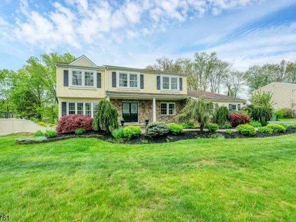 165 Flocktown Rd, Washington Twp., NJ 07853